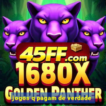 jogos q pagam de verdade